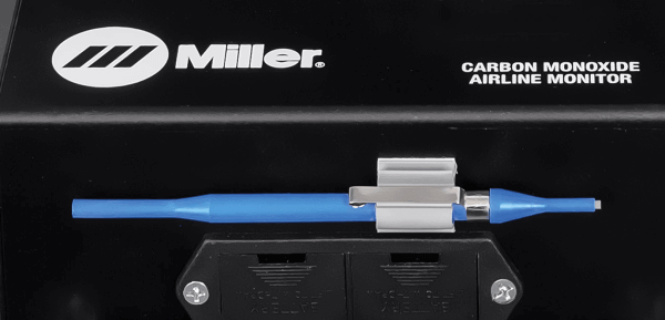 Miller Box 2 Person Filtration System #275983